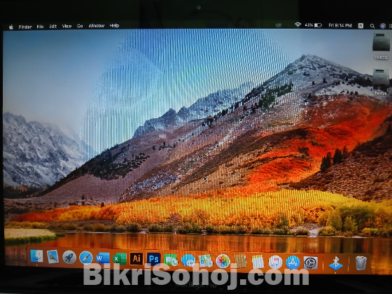 Apple MacBook Pro i7